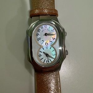 Philip Stein Watch - NEVER WORN